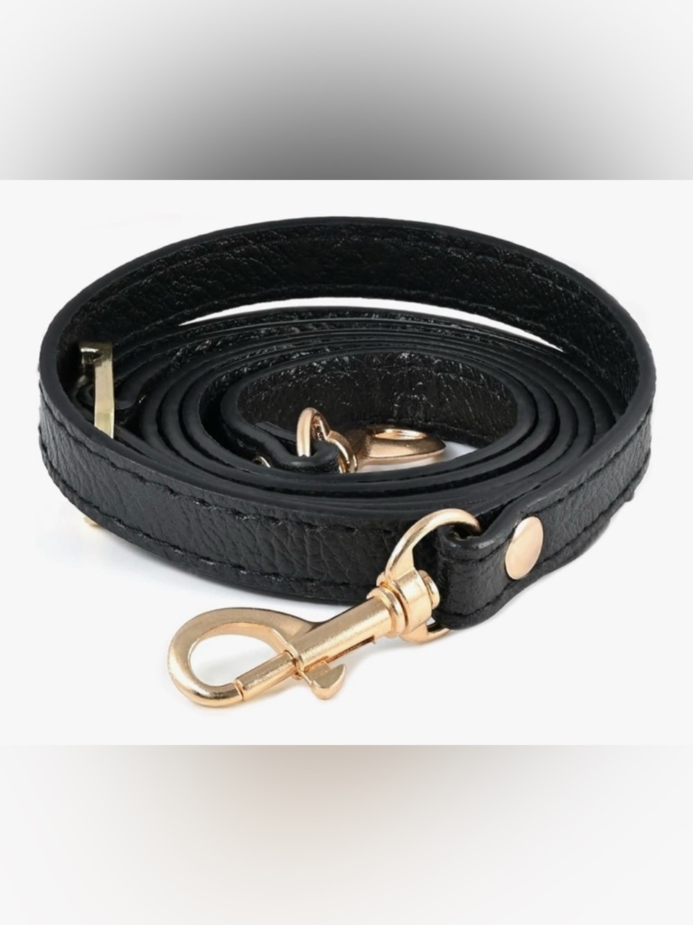 🆕 Leather Straps Replacement for Handbags,Purse Strap